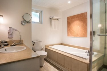 2-Bedroom Family Apartment