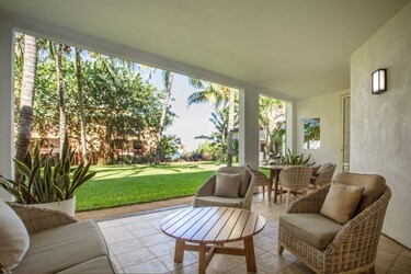 2-Bedroom Family Apartment