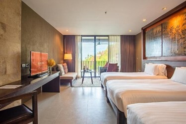 Superior Family Triple Room
