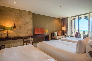 Superior Family Triple Room