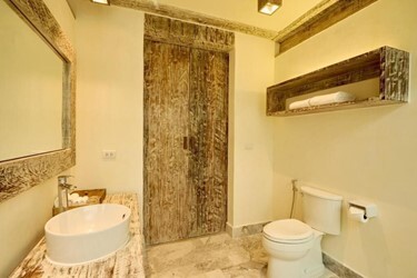 Duplex Sea View Pool Villa