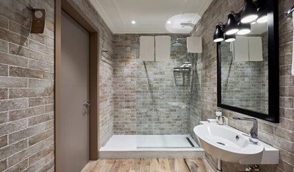 Royal Terrace Suite