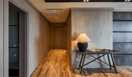 Royal Terrace Suite