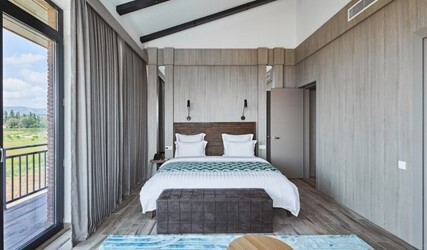 Royal Terrace Suite