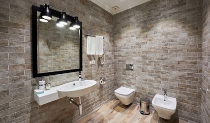 Royal Terrace Suite