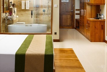 Horizon Room