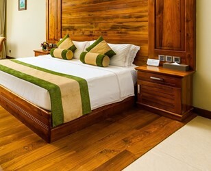 Horizon Room