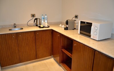 Sensatori Suite