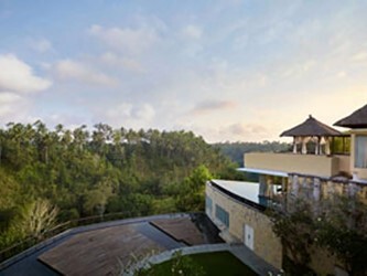 Presidential Villa Rama