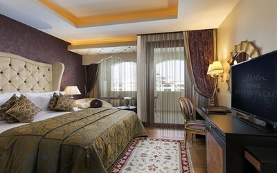 Classic Room