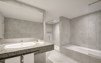 Deluxe Family Suite City Or Sea View