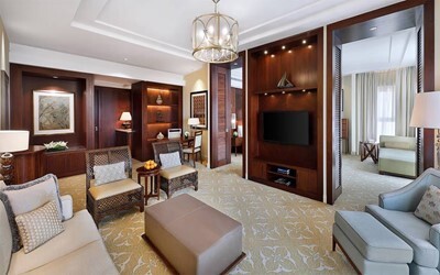 1 Bedroom Suite