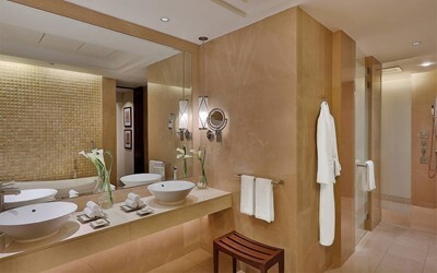 1 Bedroom Suite