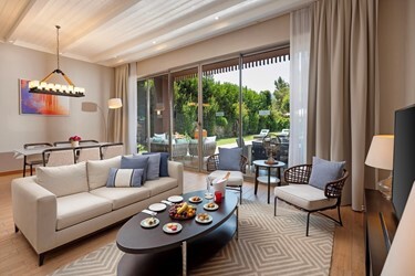 Exclusive Villa
