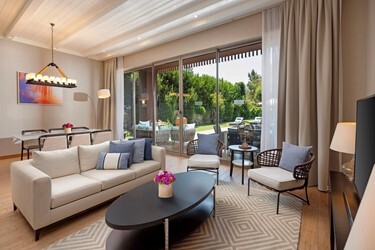 Exclusive Villa