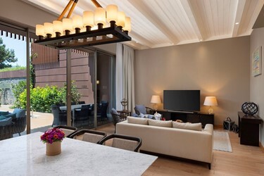 Exclusive Villa