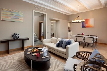 Exclusive Villa