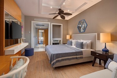 Exclusive Villa