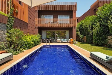 Exclusive Villa