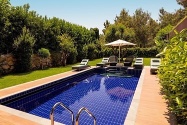 Exclusive Villa