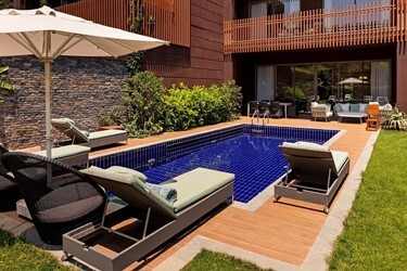 Exclusive Villa