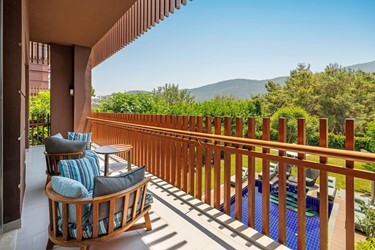 Exclusive Villa