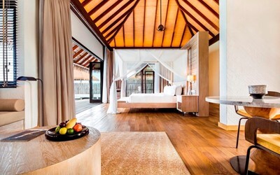 Water Suite