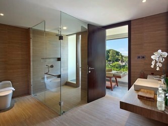Legong Keraton Room