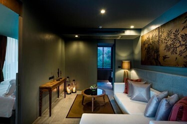 2-Bedroom Ocean View Pool Villa