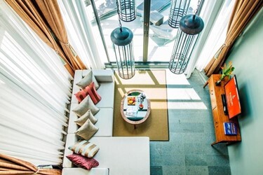 2-Bedroom Ocean View Pool Villa