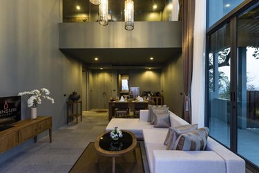 2-Bedroom Ocean View Pool Villa