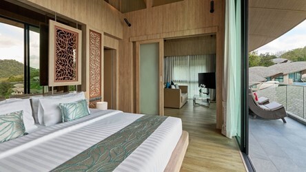 Cottage Suite Seaview