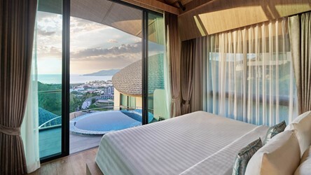 Cottage Suite Seaview