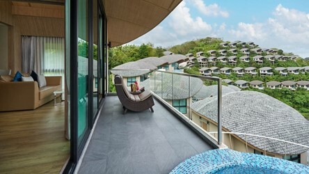 Cottage Suite Seaview