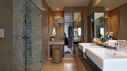 Cottage Suite Seaview