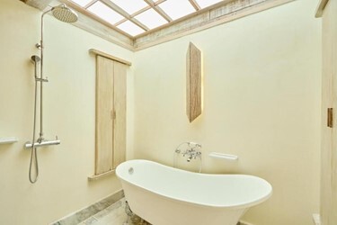Duplex Pool Villa