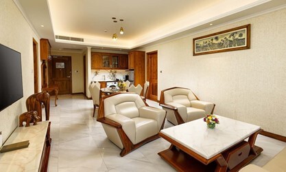 Araliya Suite