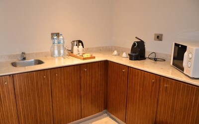 Royal Sensatori Suite