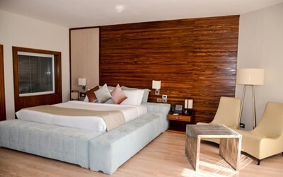 Royal Sensatori Suite