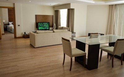 Royal Sensatori Suite