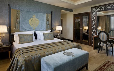 Royal Dublex Suite