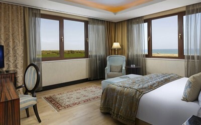 Royal Dublex Suite