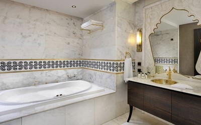 Royal Dublex Suite