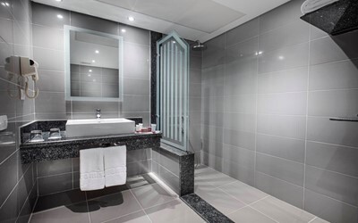 Family Room (3Bedrooms) Seaview