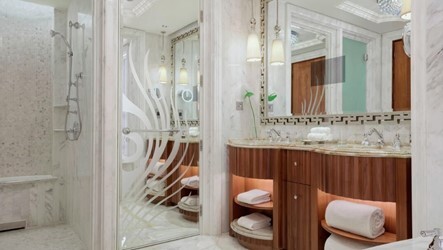 Superior Partial Sea View Twin