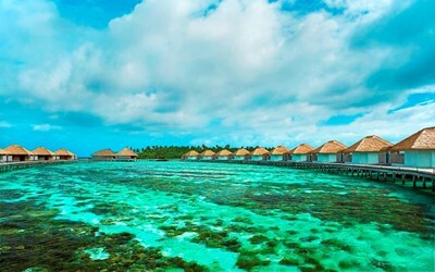 Water Villa