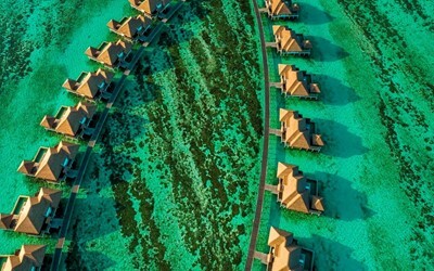 Water Villa