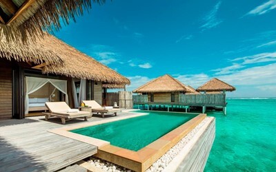 Water Villa