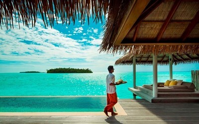 Water Villa