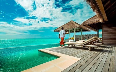 Water Villa